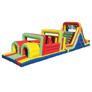 obstacle course for sale